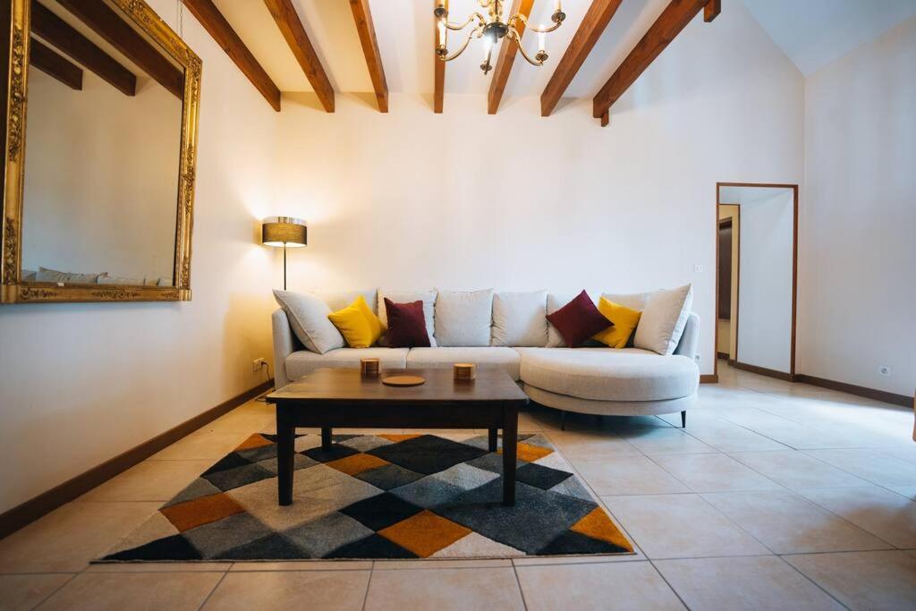 Le Beaumont • La Belle Campagne • La Plenitude Villa Deols ภายนอก รูปภาพ