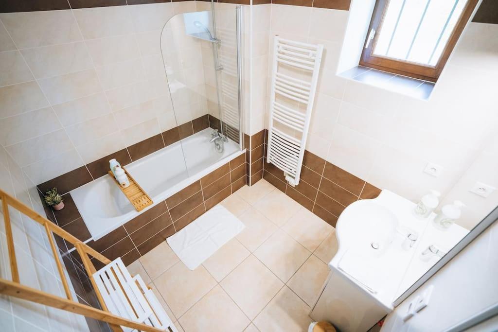 Le Beaumont • La Belle Campagne • La Plenitude Villa Deols ภายนอก รูปภาพ