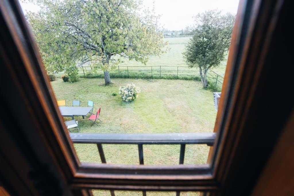 Le Beaumont • La Belle Campagne • La Plenitude Villa Deols ภายนอก รูปภาพ